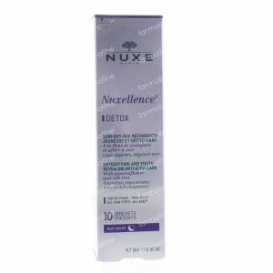 Nuxe Nuxellence Detox 50 ml
