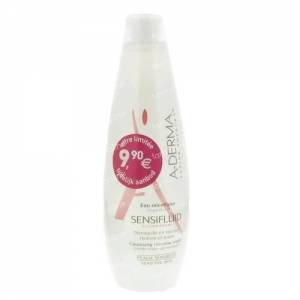 A-Derma Sensifluid Micellar Water 500 ml
