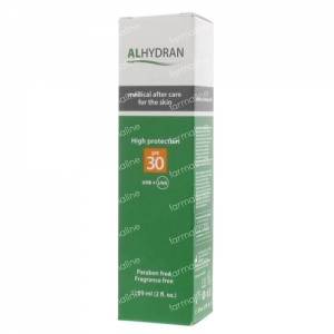 Alhydran Sun Cream Spf30 59 ml