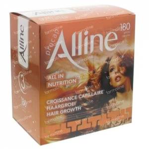 Alline Procap New Formula 180 capsules