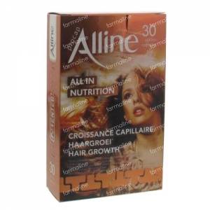 Alline Procap 30 capsules