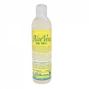 Aloe Vera 98% 300 ml gel