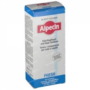 Alpecin Fresh 200 ml lotion