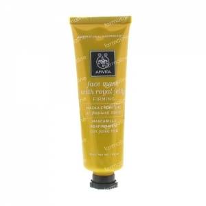 Apivita Express Firming & Regenerating Mask With Royal Jelly 50 ml