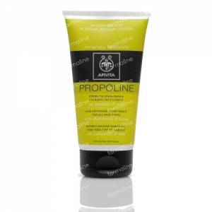 Apivita Propoline Hair Softening Conditioner For All Hair Types 150 ml tube