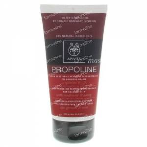 Apivita Hydrating Mask For Coloured Hair 200 ml