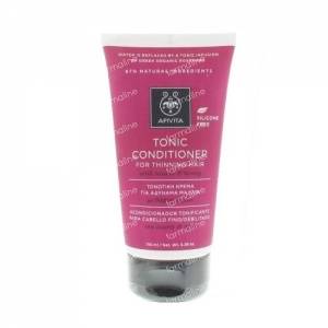 Apivita Tonic Conditioner For Thinning Hair 150 ml