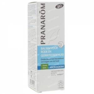 Pranarom Aromaderm Balm Red Skin 40 ml tube