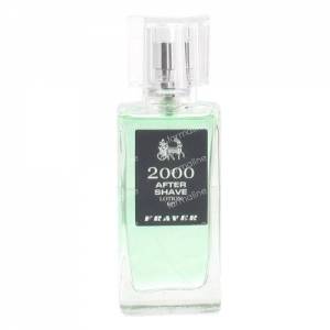 A/Shave 2000 Fraver Vapo Cap 30 ml