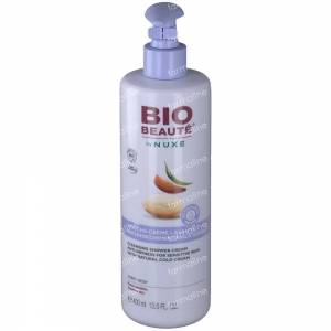 Bio Beautà© By Nuxe Shower Cream With Cold Cream 400 ml cream