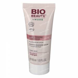 Bio Beautà© By Nuxe Shower Gel With Lichee Pulp Mini 30 ml