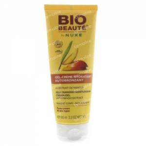 Bio Beautà© Sun Hydrating Self-Tanning Gel Cream 100 ml