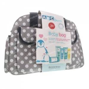 Bioderma ABC Derm Babybag 5