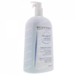 Bioderma Atoderm Intensive Foaming Gel 1 l