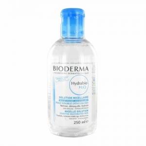 Bioderma Hydrabio H2O Micellar Solution Reduced Price 250 ml