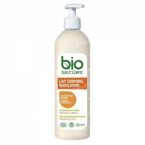 Bio Secure Body Milk 400 ml