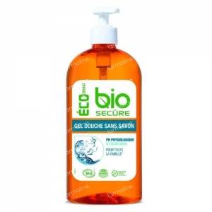 Biosecure Showergel 730 ml