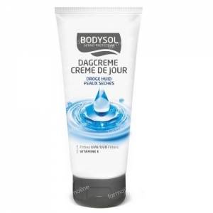 Bodysol Dry Day cream Watercapture 50 ml