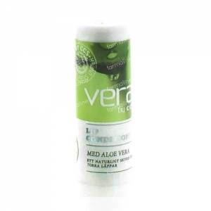 Ccs Aloe Vera Lip Conditioner 5 ml