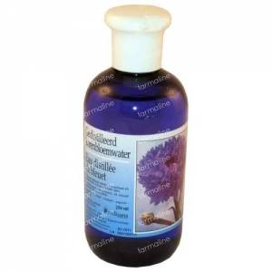 Chevry Cornflowerwater 250 ml
