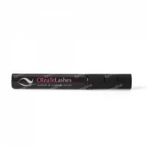 CReaTeLashes Eyelash and Eyebrow Serum Sensitive 1 item