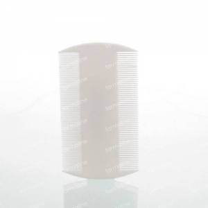 Credophar Lice Comb White 1 St