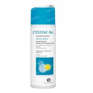 Cystine B6 Shampoo Reinforcing 200 ml