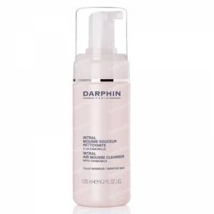 Darphin Intral Air Mousse Cleanser With Chamomille 125 ml