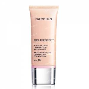 Darphin Melaperfect Anti-Spot Foundation Beige SPF15 30 ml