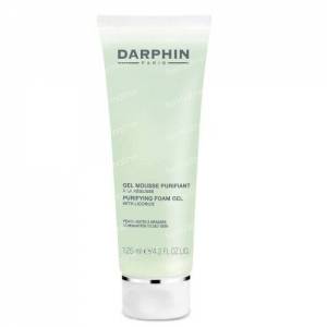 Darphin Purifying Foam Gel With Licorice 125 ml tube