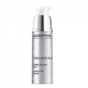 Darphin Stimulskin Plus Divine Eye Cream 15 ml cream