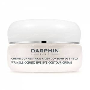 Darphin Wrinkle Corrective Eye Contour Cream 15 ml