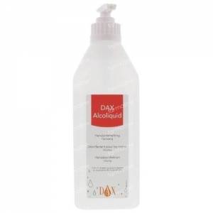 Dax Allround Soap + Dispenser 600 ml
