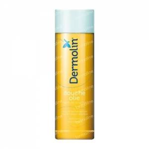 Dermolin Shower Oil 200 ml