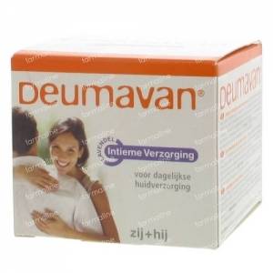 Deumavan Intimate Ointment Lavender 100 ml
