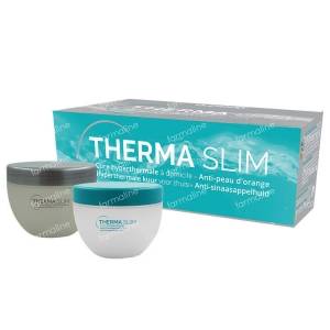 Dr Ernst Therma Slim 2x50 ml