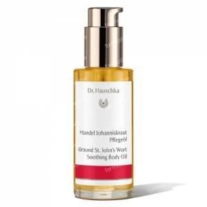 Dr. Hauschka Body Oil Almond St Johns Wort 75 ml
