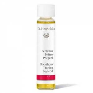 Dr. Hauschka MIni Body Oil Blackthorn 10 ml