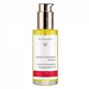 Dr. Hauschka Body Oil Lemon Lemongrass 75 ml