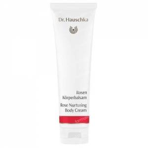 Dr. Hauschka Bodycream Roses 145 ml