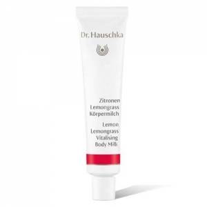 Dr. Hauschka Bodymilk Lemon Lemongrass 10 ml