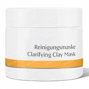 Dr. Hauschka Clarifying Clay Mask 90 g