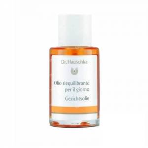 Dr. Hauschka Clarifying Day Oil 30 ml