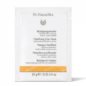 Dr. Hauschka Clarifying Clay Mask 10 g