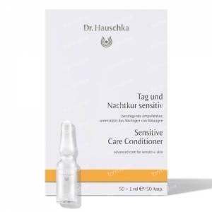 Dr. Hauschka Conditioner Sensitive Skin 50 St ampoules