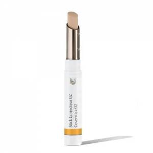 Dr. Hauschka Coverstick 02 Beige 1 St