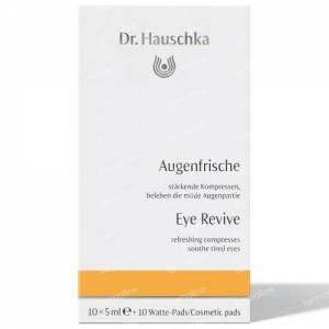 Dr. Hauschka Eye Revive 10x5 ml