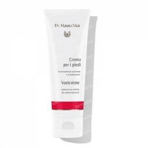 Dr. Hauschka Hydrating Foot Cream 75 ml