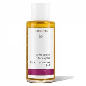 Dr. Hauschka Lemon Lemongrass Bath 100 ml