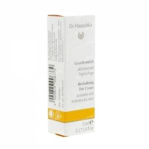 Dr. Hauschka Mini Liquid Daycream 5 ml